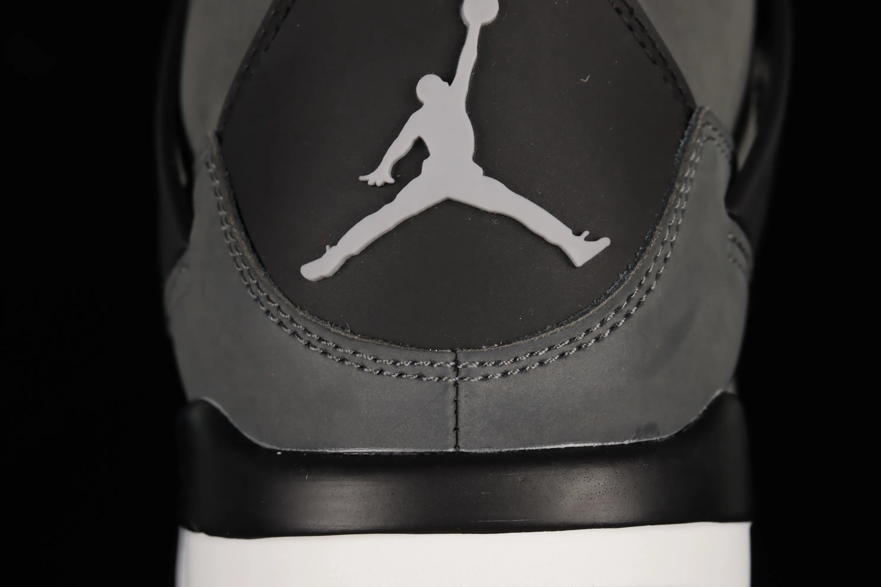 All Categories Air Jordan Jordan Series Basketball Shoes Air Jordan 4 Special Price Air Jordan 4 Retro "Infrared" AJ4 Joe 4 Black Gray Infrared DH6927-061